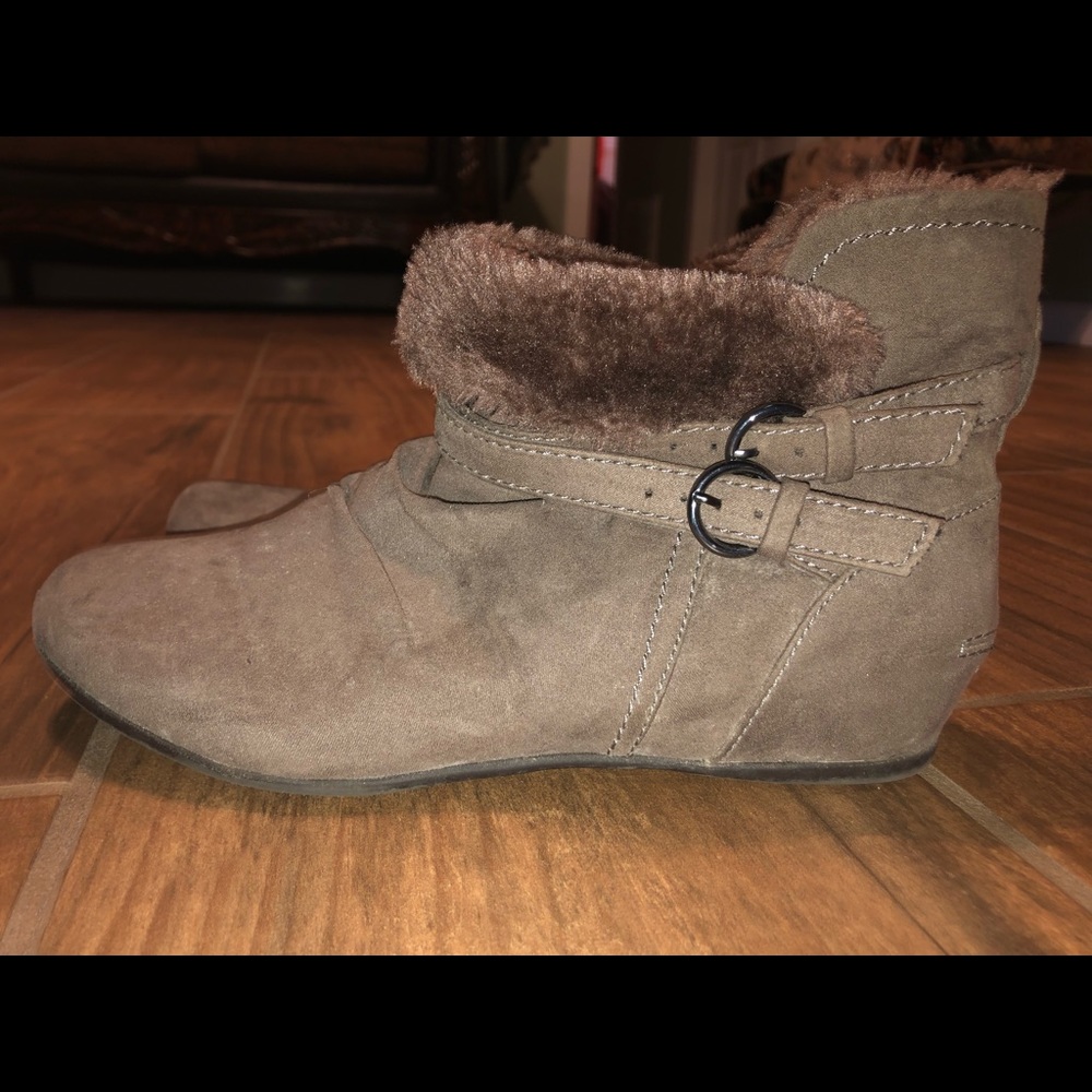 Booties